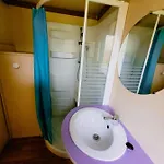 Les Hirondelles 营地 布尔圣玛丽