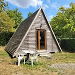 Campeggio Les Hirondelles Bourg-Sainte-Marie