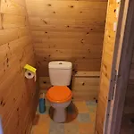 Les Hirondelles 营地 布尔圣玛丽