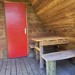 Les Hirondelles Campsite Bourg-Sainte-Marie