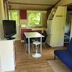 Campsite Les Hirondelles