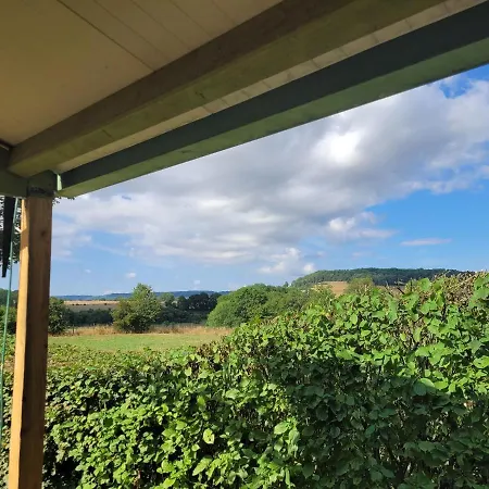 Les Hirondelles Campsite