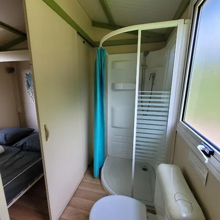 Les Hirondelles Campsite