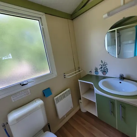 Campingplads Les Hirondelles *