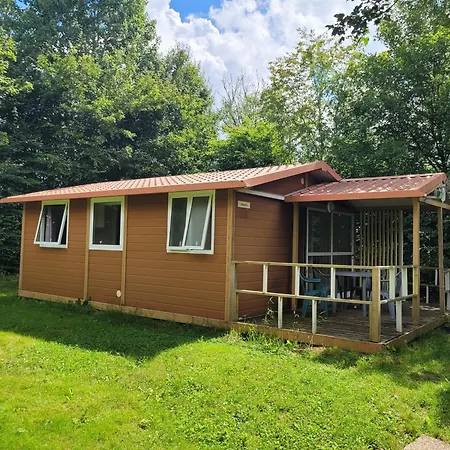 Campsite Les Hirondelles *