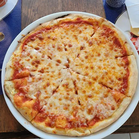 Campsite Les Hirondelles *