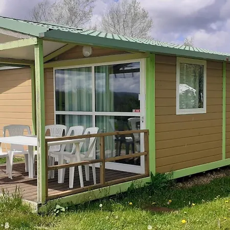 Les Hirondelles Campingplads