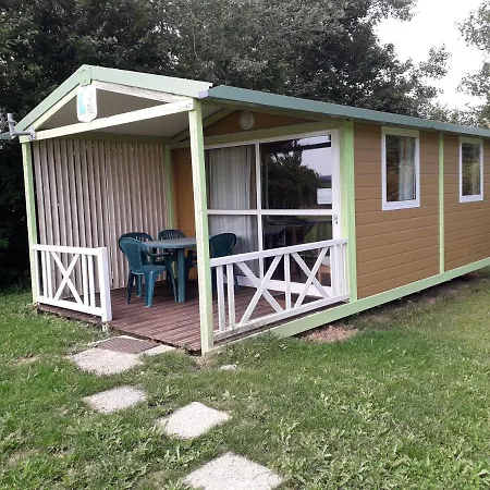 Campingplads Les Hirondelles