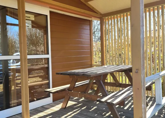 Les Hirondelles Bourg-Sainte-Marie